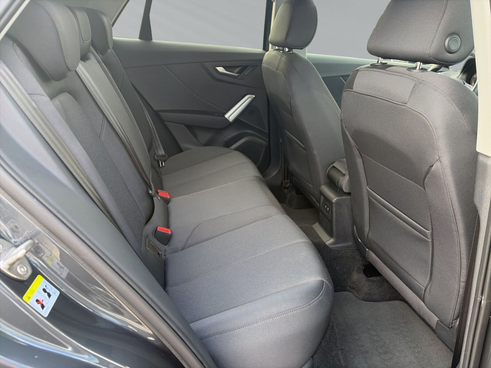 Audi Q2 – Bild 12
