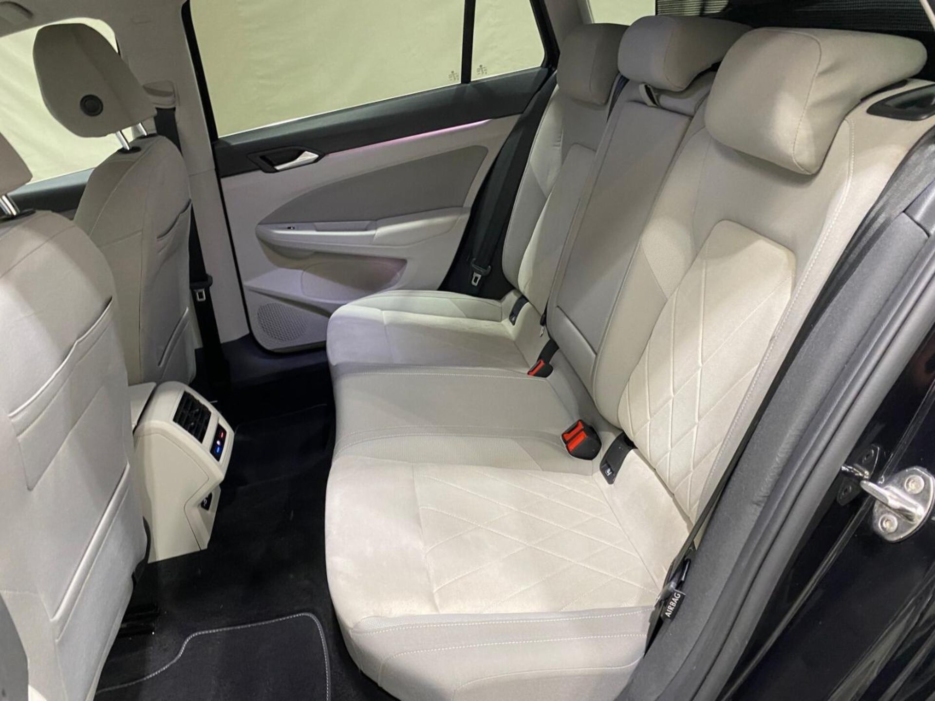 Volkswagen Golf Variant Style
