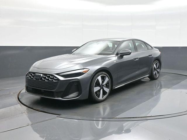 2026 Audi A5 Sedan