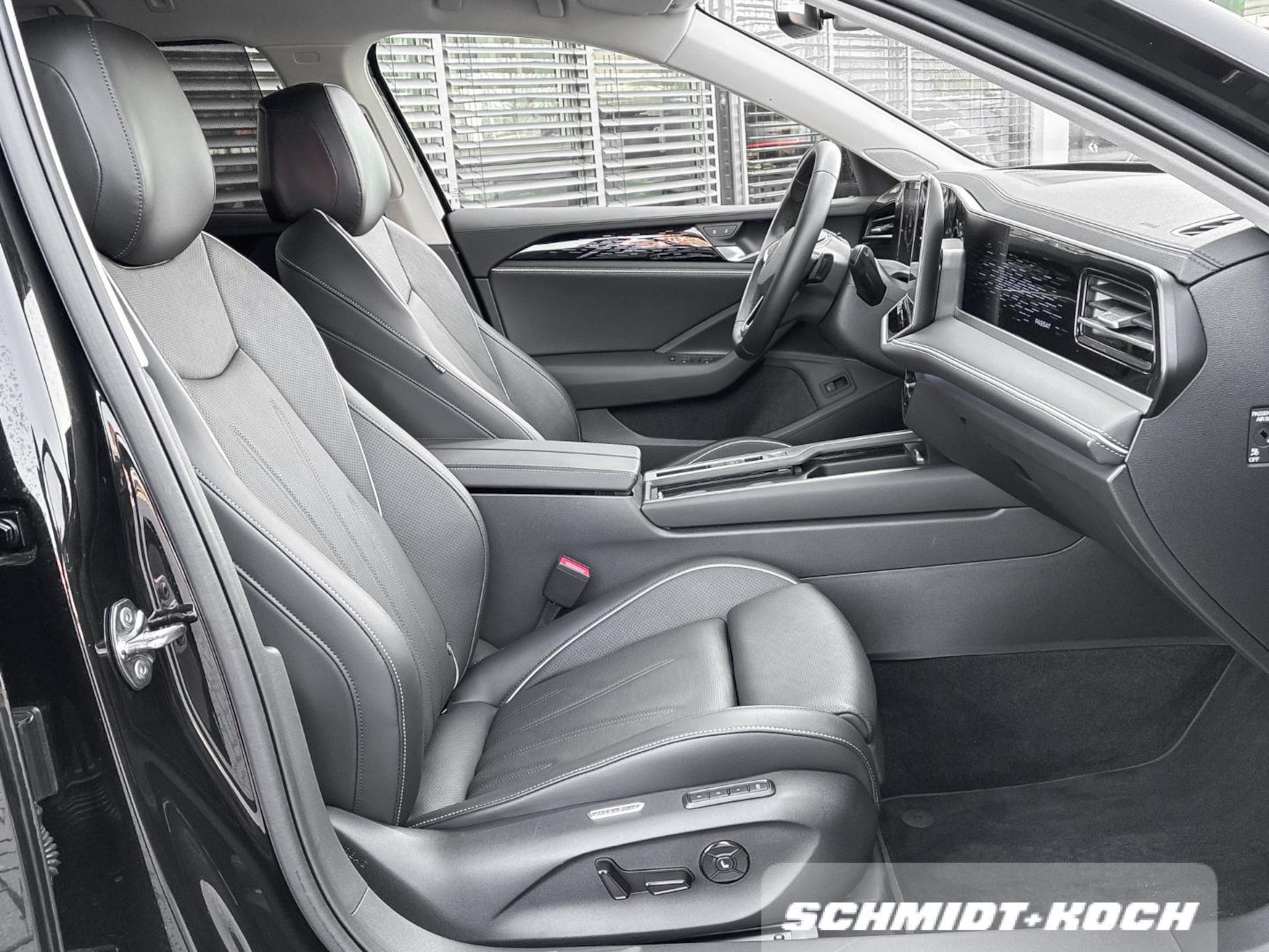 Volkswagen Passat Business