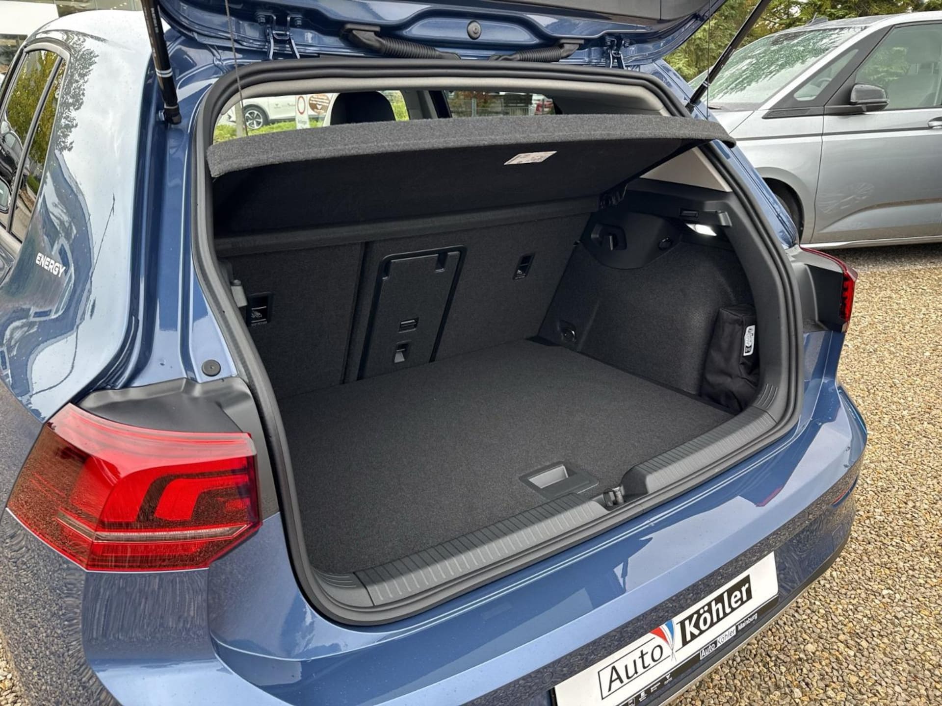 Volkswagen Golf ENERGY