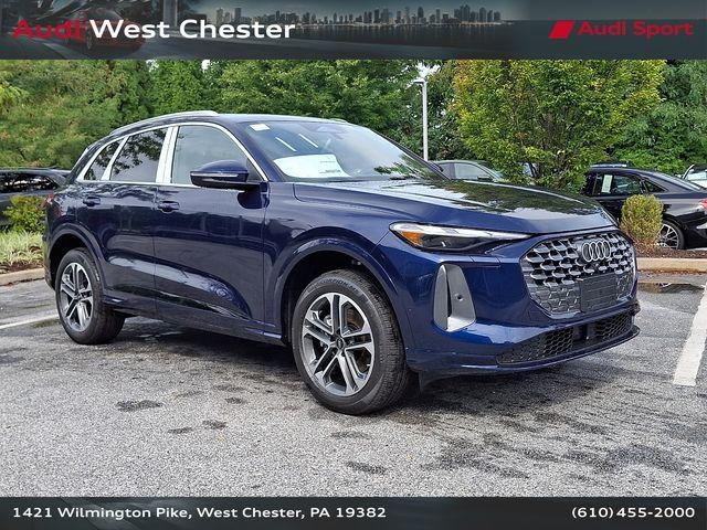 Photo of 2026 Audi Q5