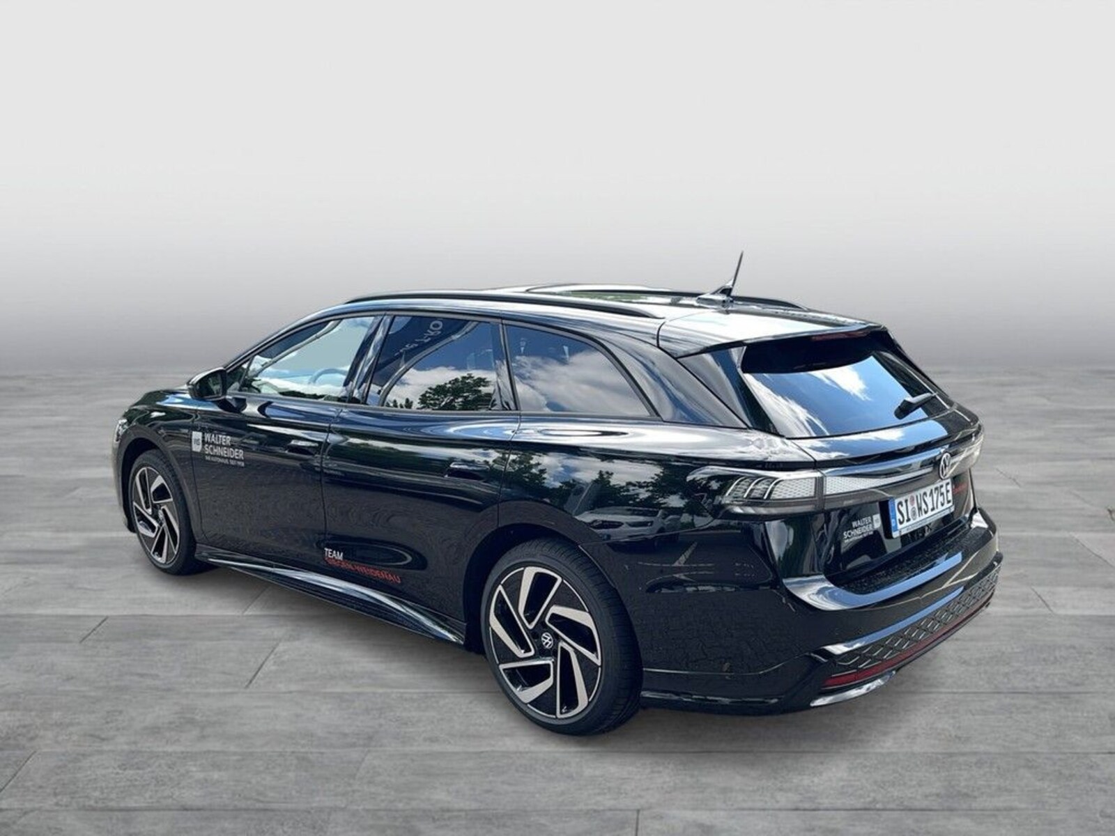 Volkswagen ID.7 Tourer – Bild 4