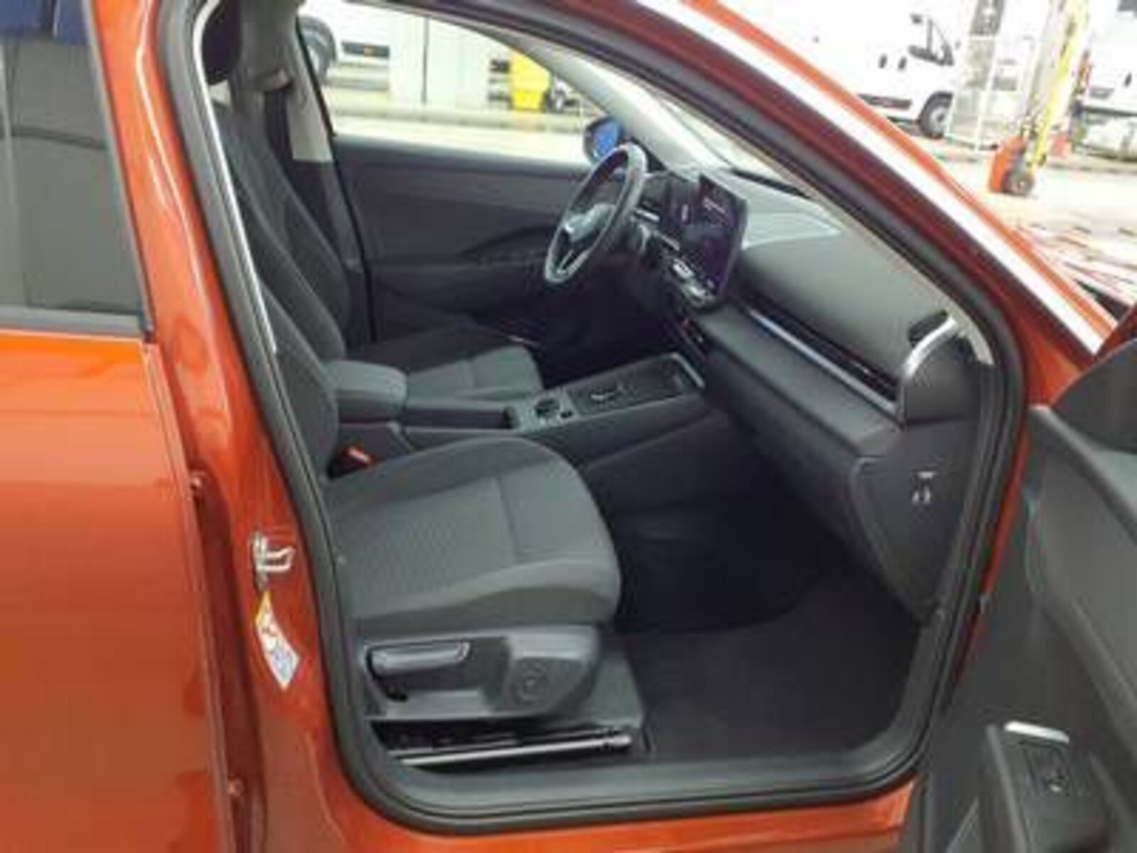 Volkswagen T-Roc – Bild 7
