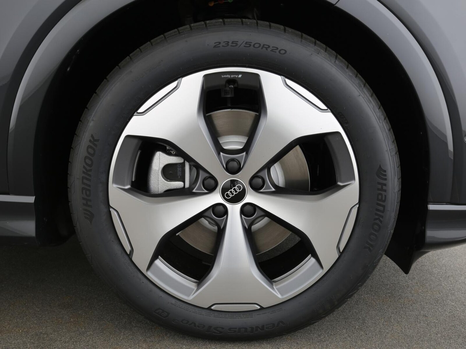 Audi Q4 Sportback e-tron – Bild 25
