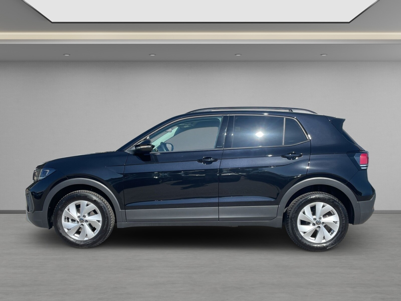Volkswagen T-Cross – Bild 3