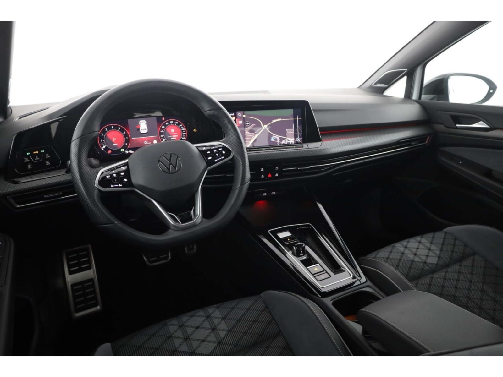 Volkswagen Golf – Bild 8