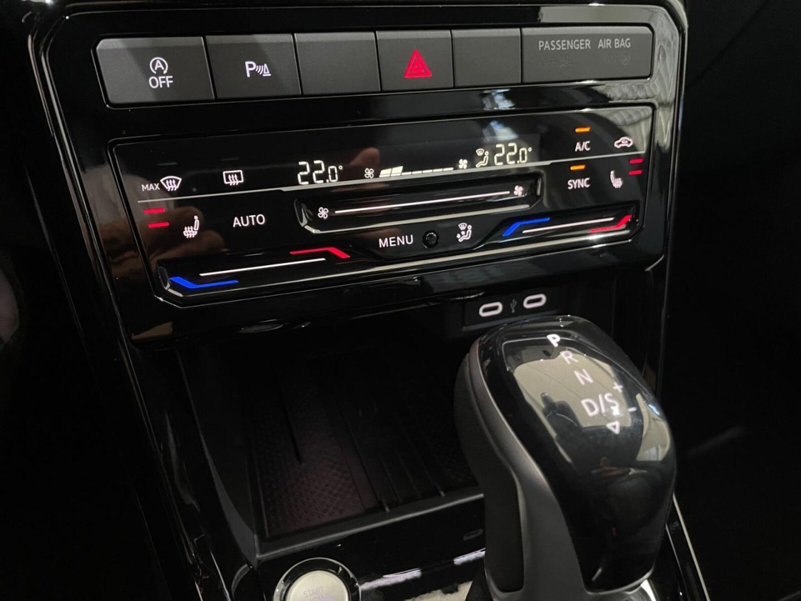 Volkswagen T-Cross – Bild 16