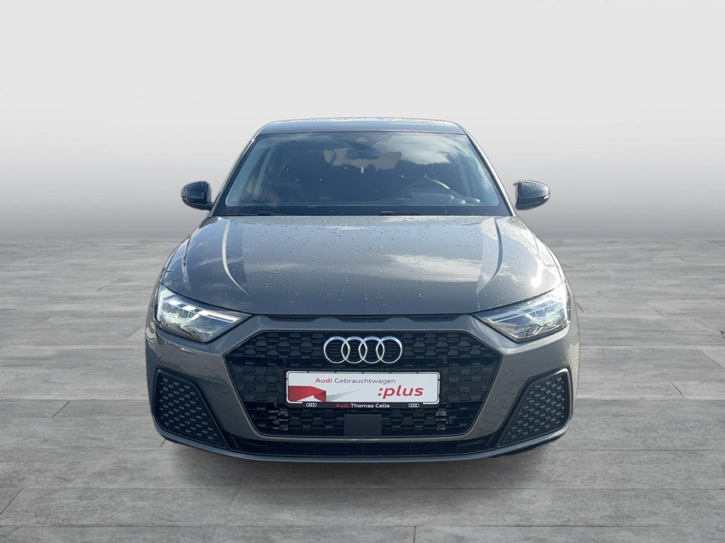 Bild über Audi A1 Sportback 30 TFSI Schaltgetriebe - für weitere Informationen kontaktieren Sie den Audi Partner