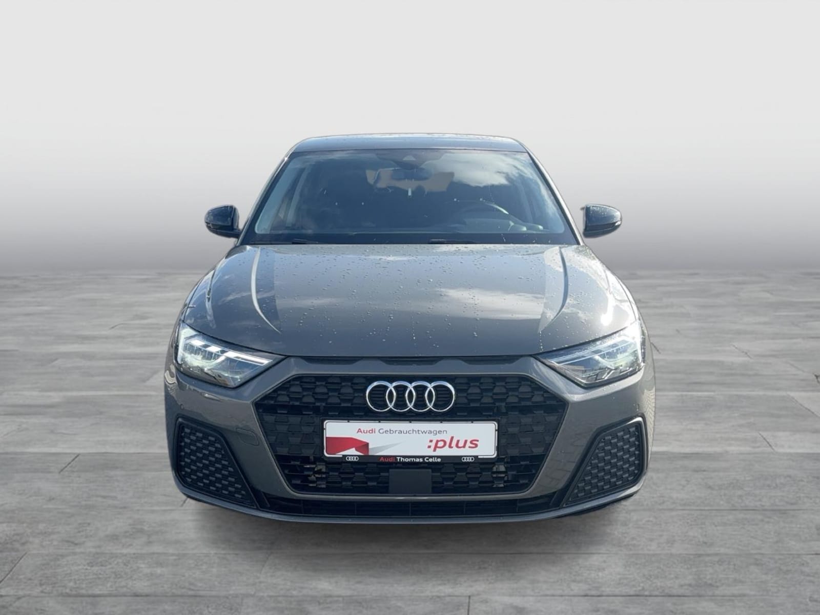 Audi A1 Sportback – Bild 8