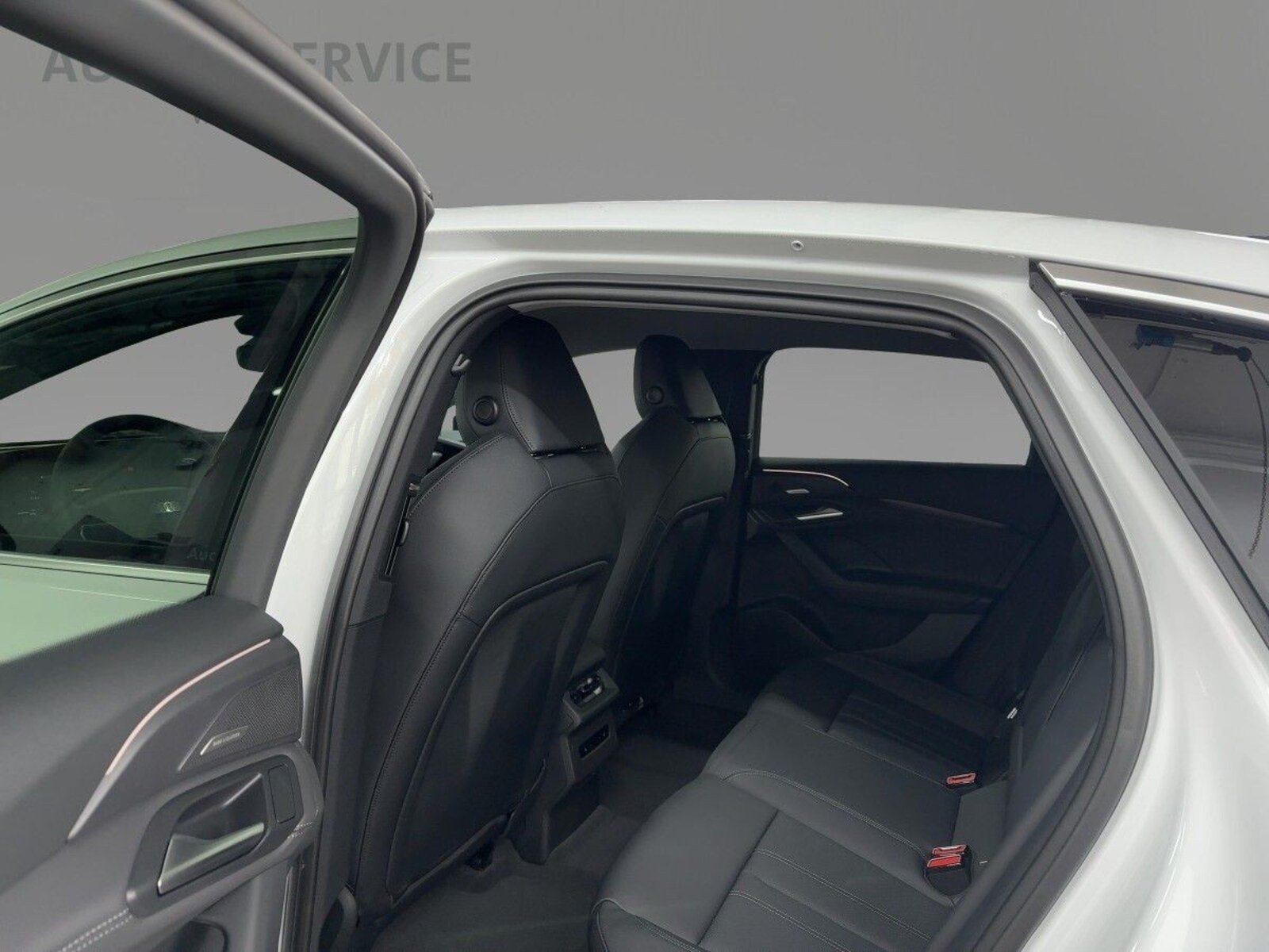 Audi A6 Sportback e-tron – Bild 7