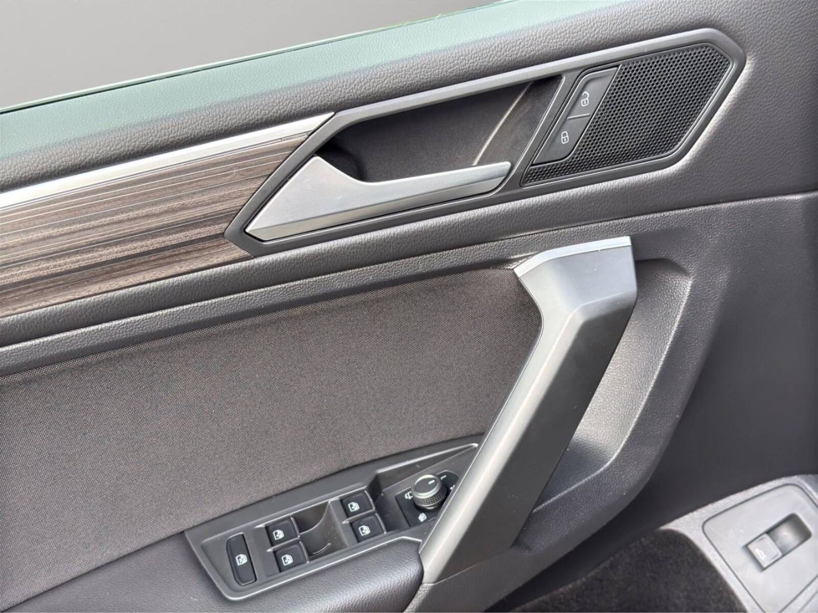 Volkswagen Tiguan Allspace – Bild 13