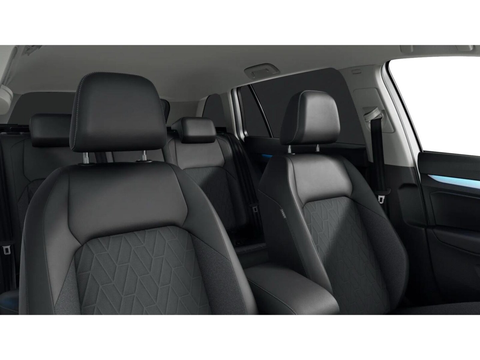 Volkswagen Golf Variant – Bild 6