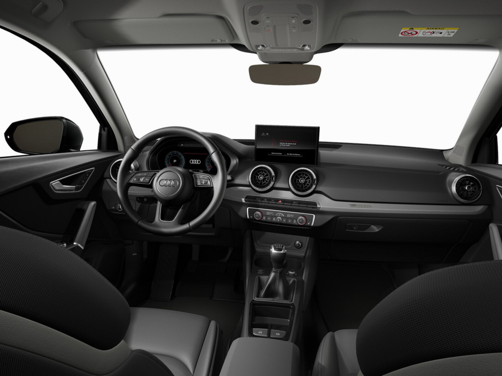 Audi Q2 – Bild 2