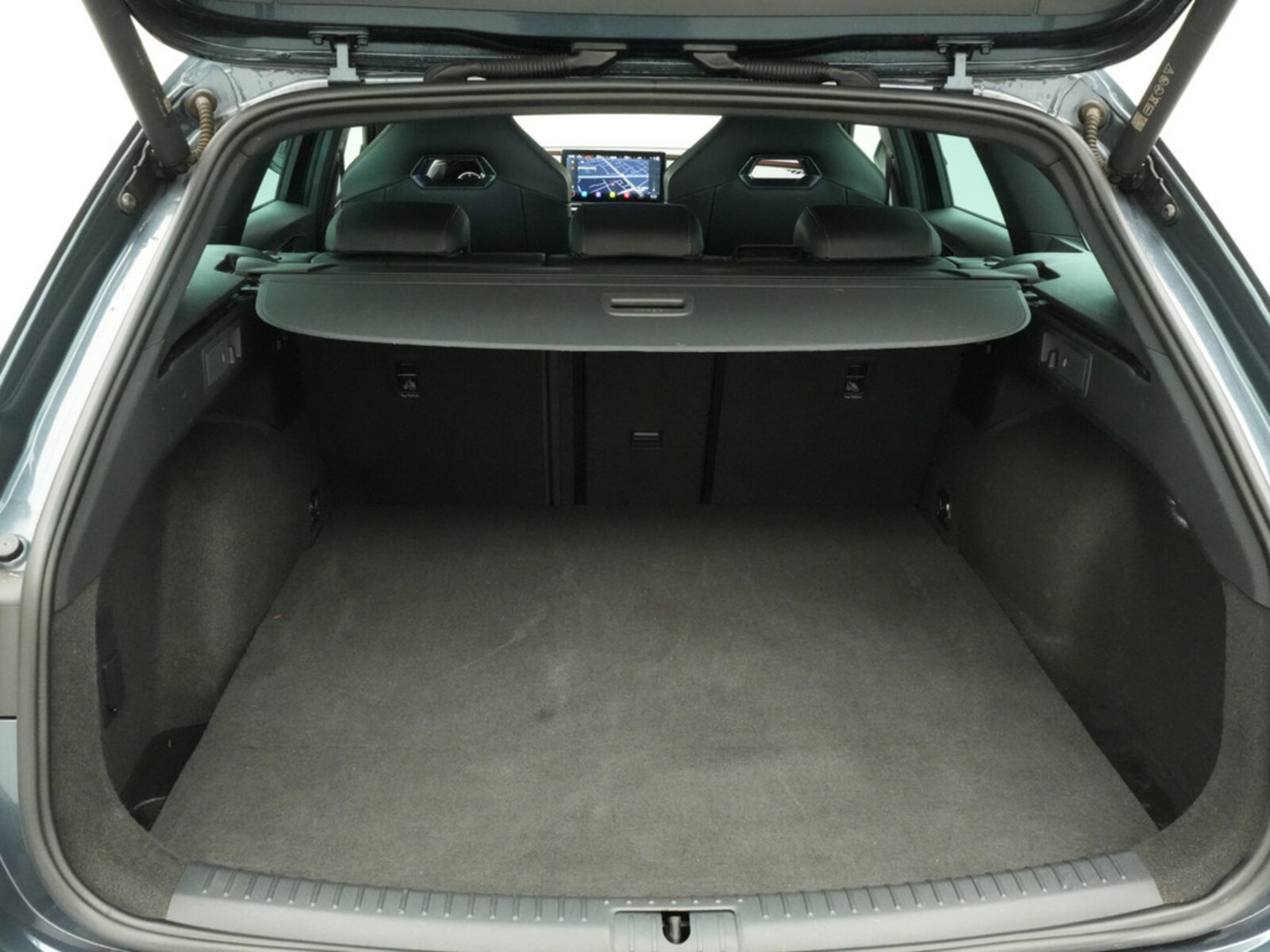 CUPRA Leon Sportstourer – Bild 17