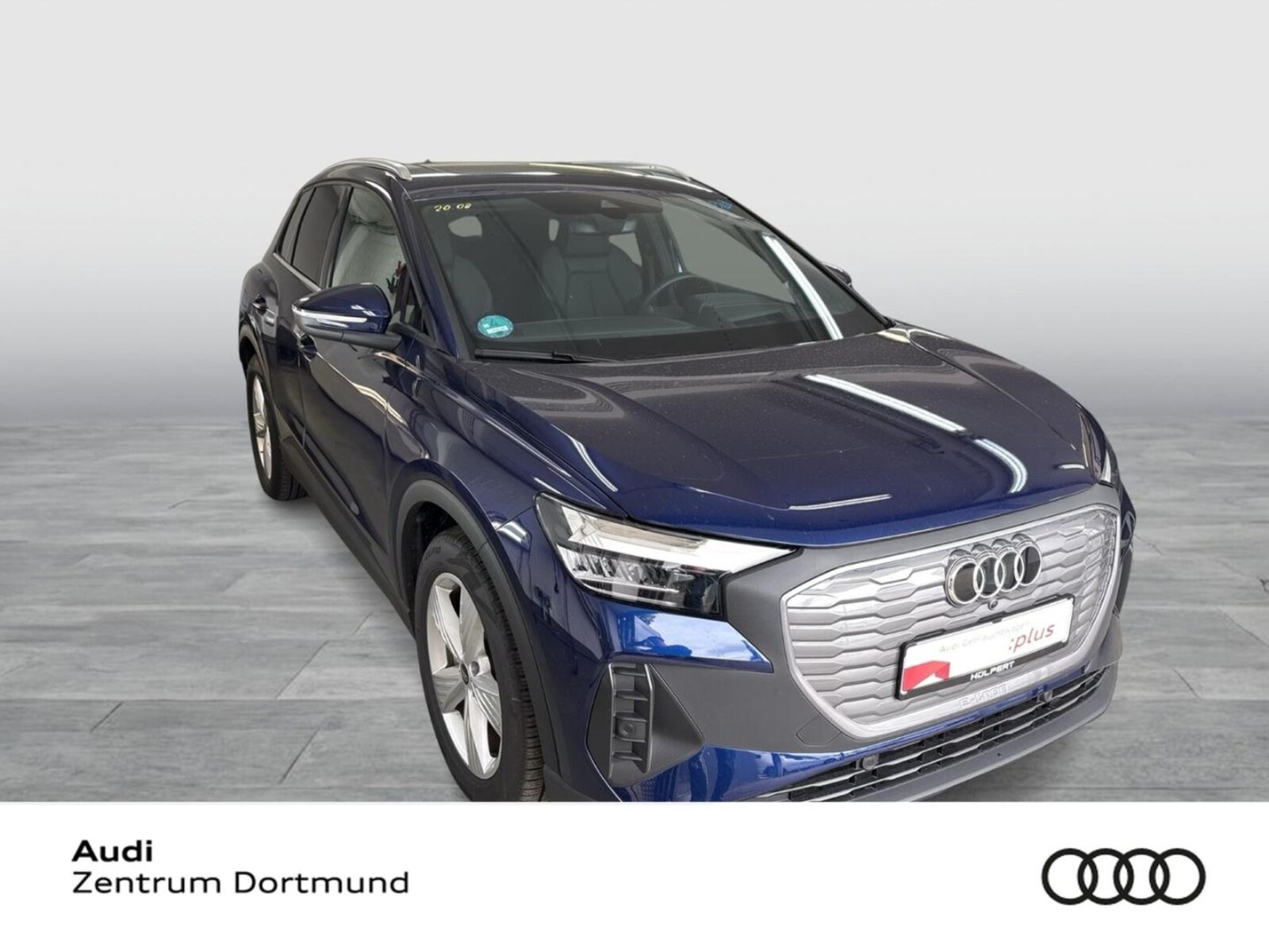 Audi Q4 e-tron – Bild 8