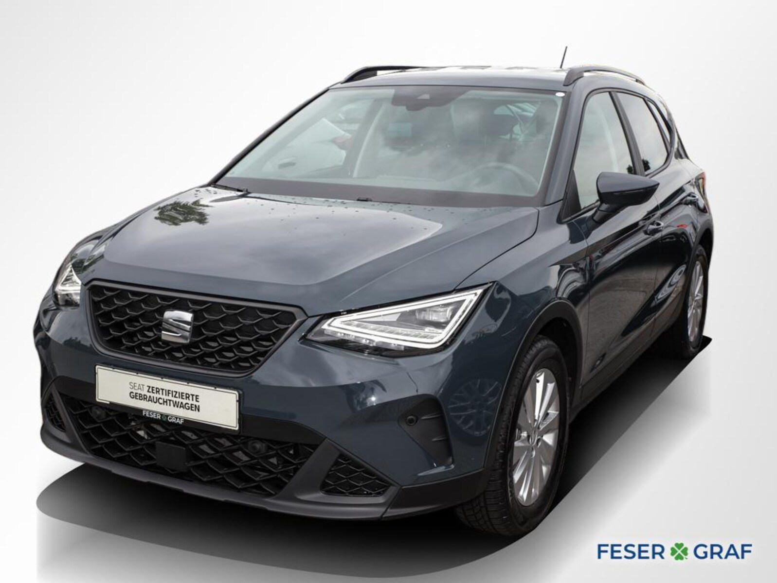 SEAT Arona – Bild 11