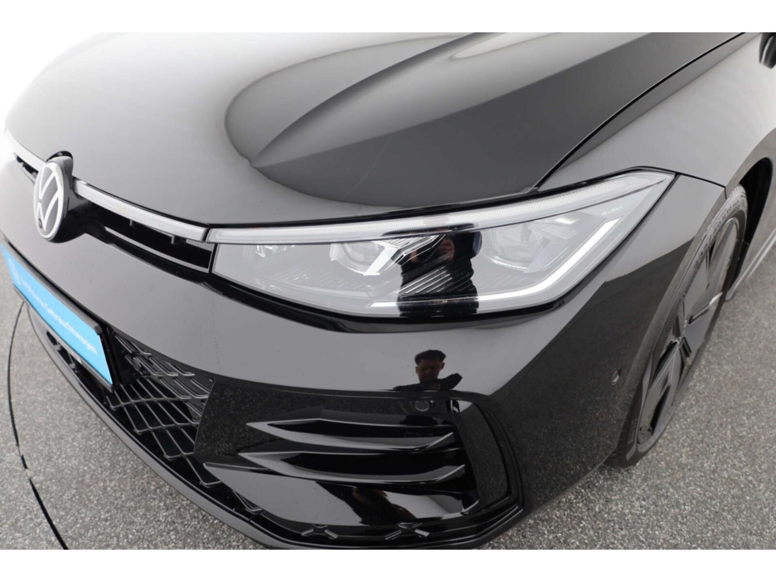 Volkswagen Passat – Bild 7