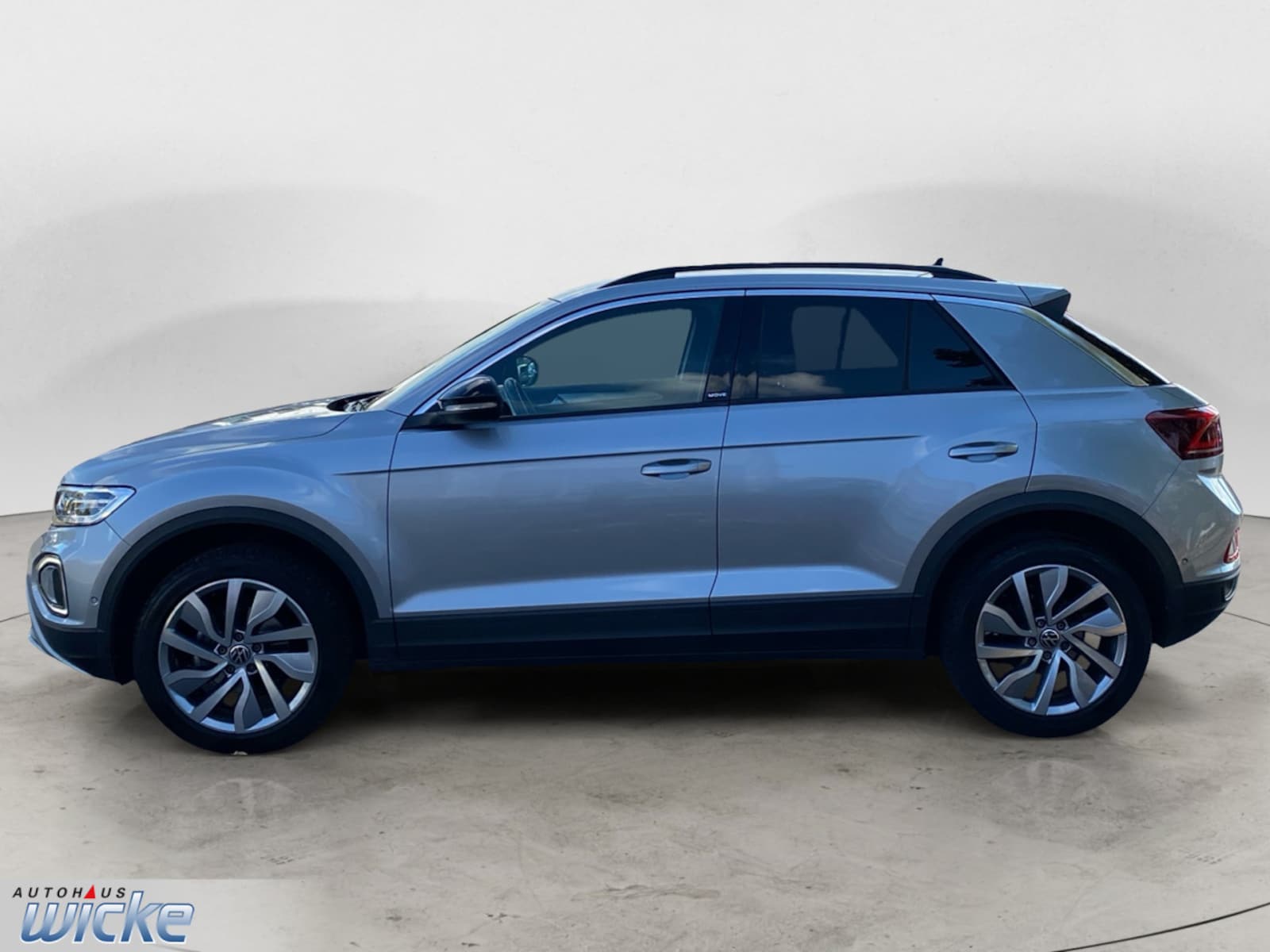 Volkswagen T-Roc – Bild 7