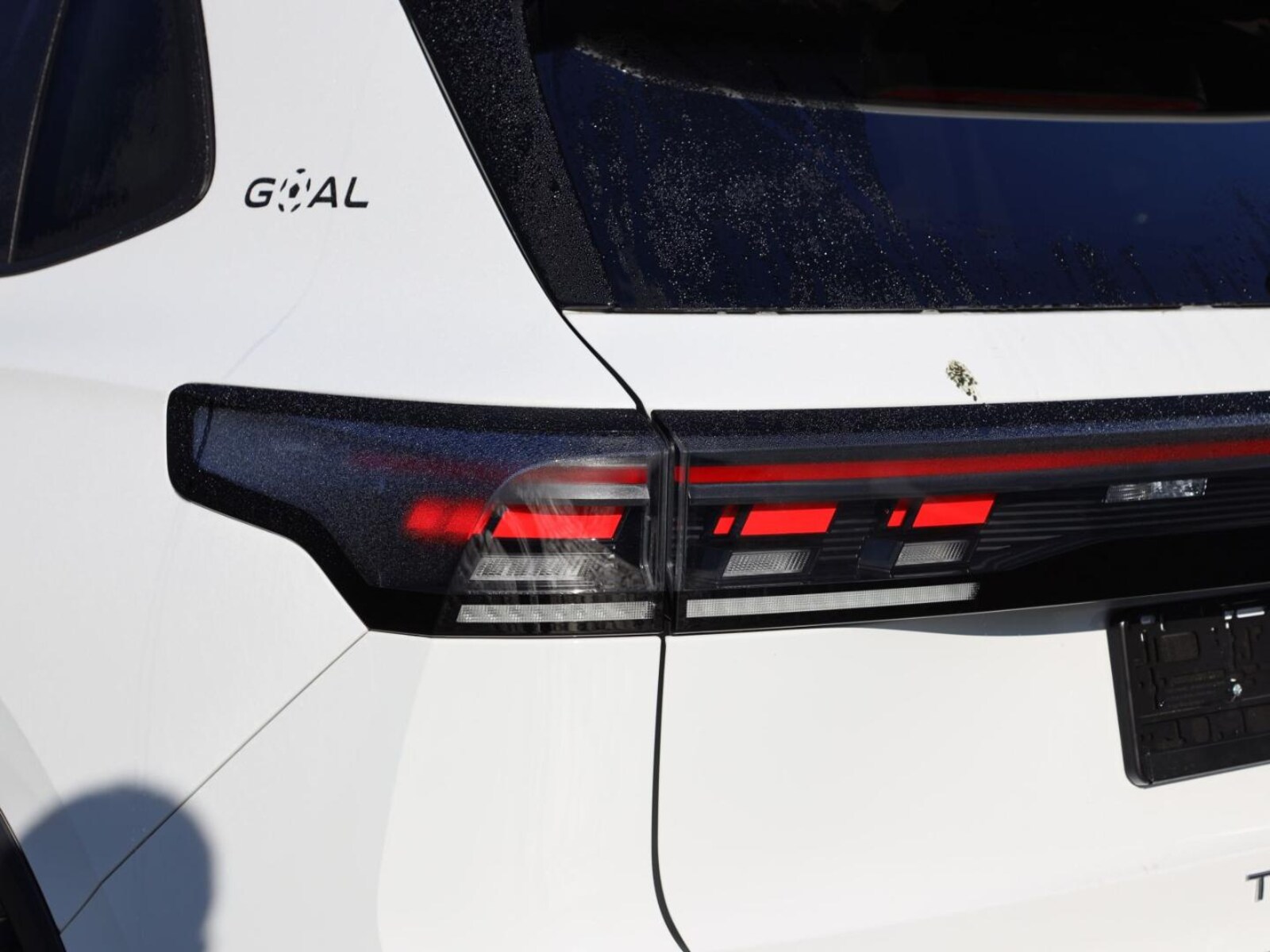 Volkswagen Tiguan – Bild 9