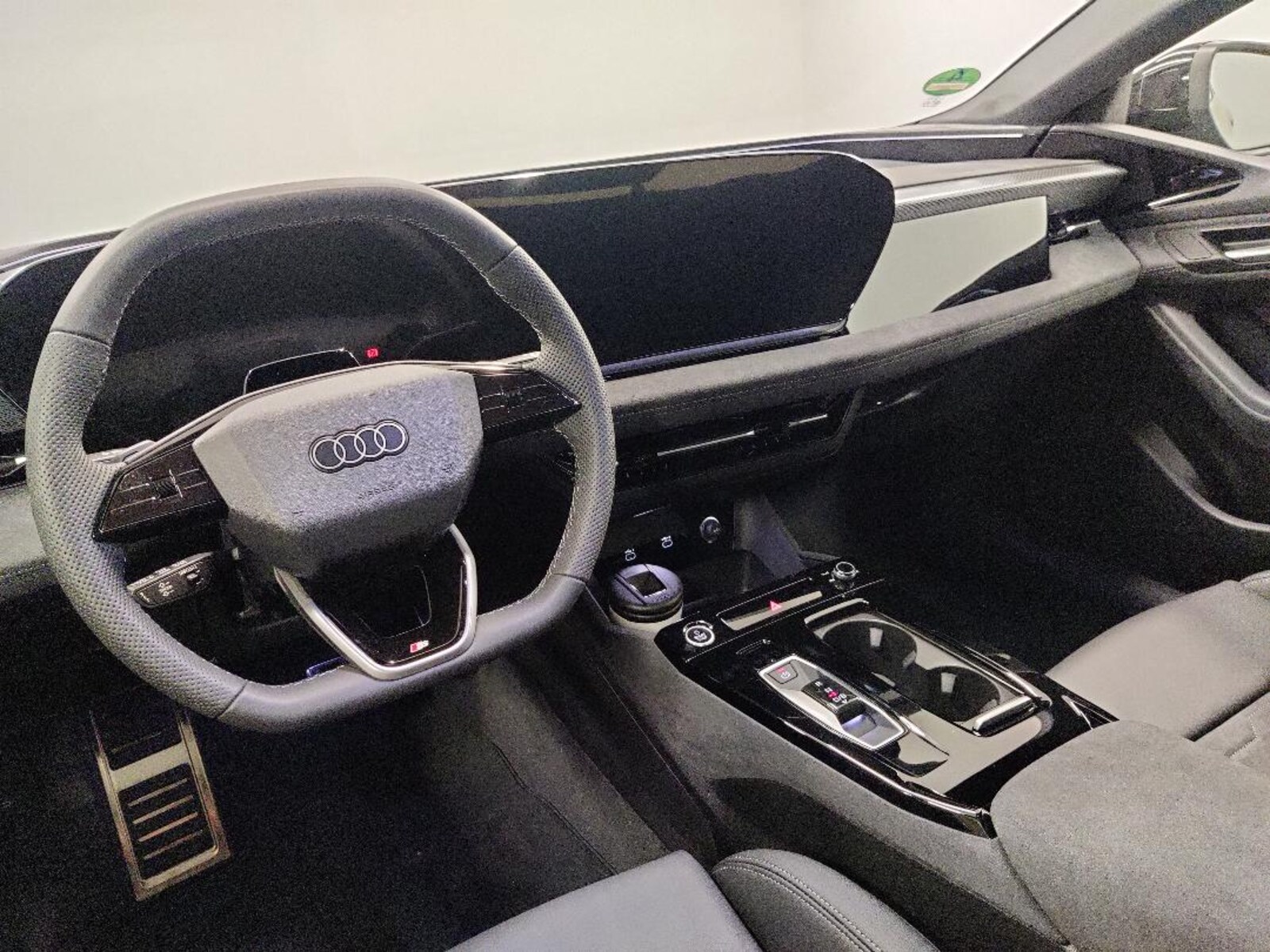 Audi A6 Avant e-tron – Bild 10