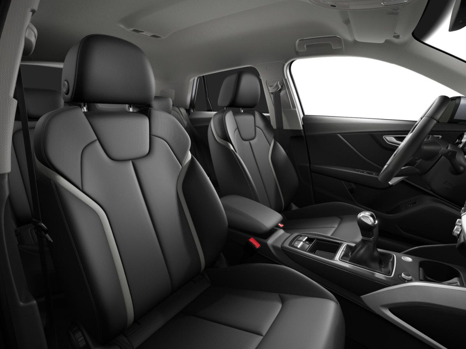 Audi Q2 – Bild 9