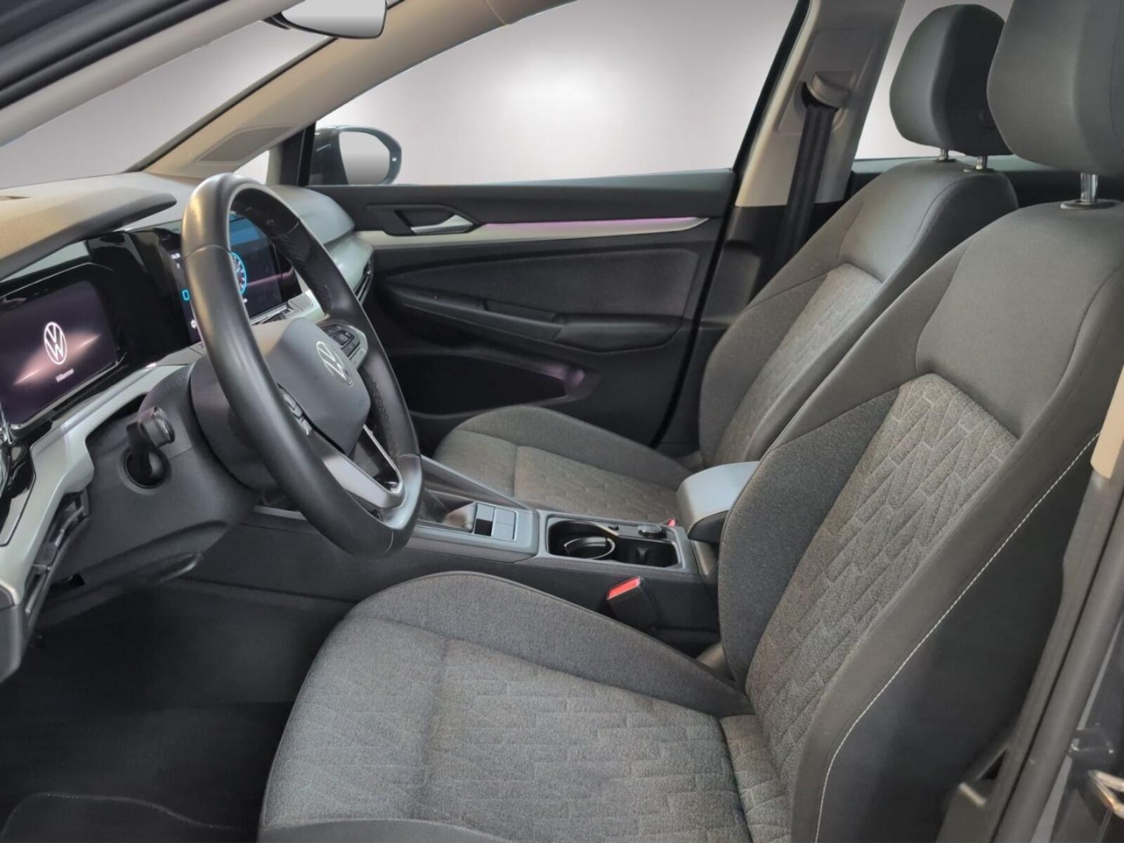 Volkswagen Golf – Bild 6