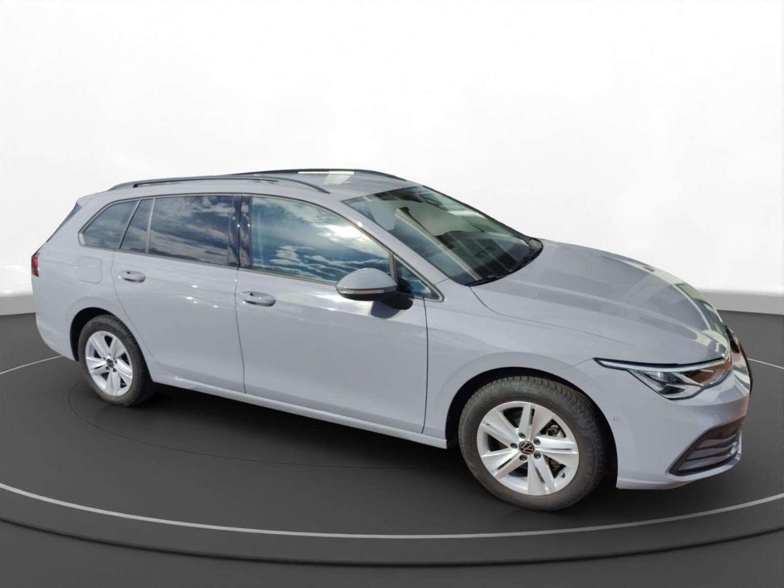 Volkswagen Golf Variant – Bild 15