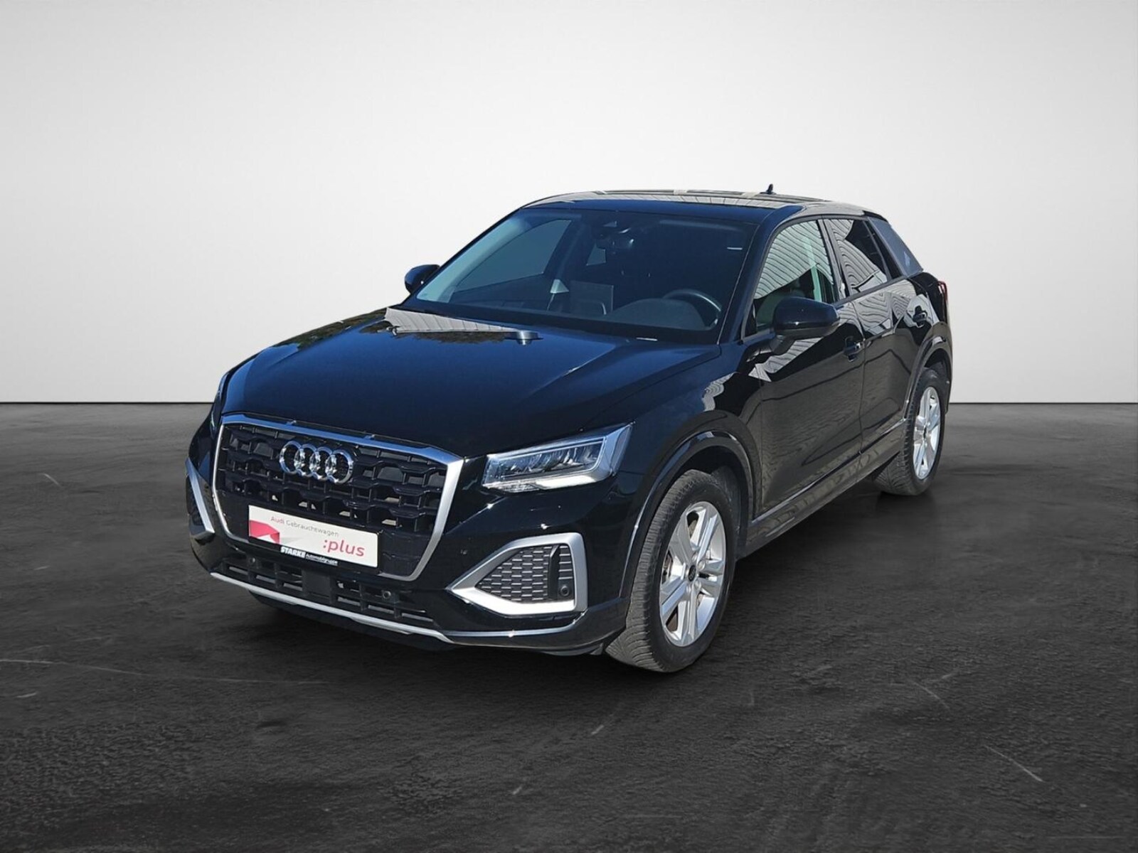 Audi Q2 – Bild 2