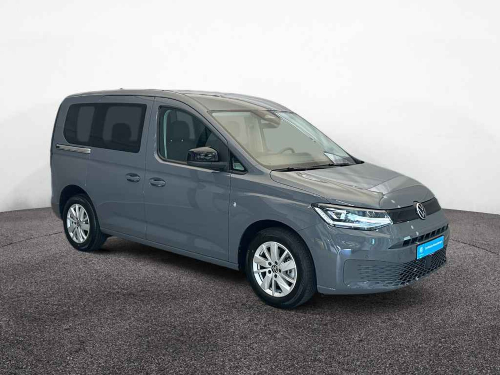 Volkswagen Caddy – Bild 3