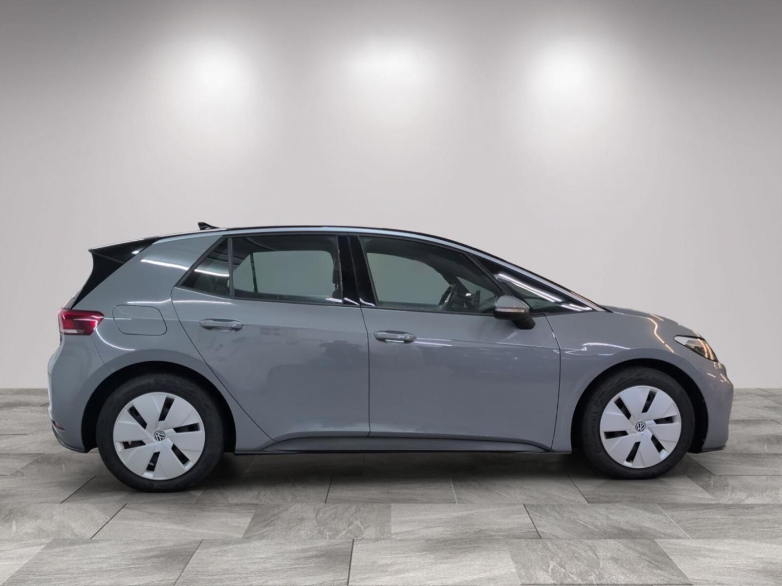 Volkswagen ID.3 – Bild 5