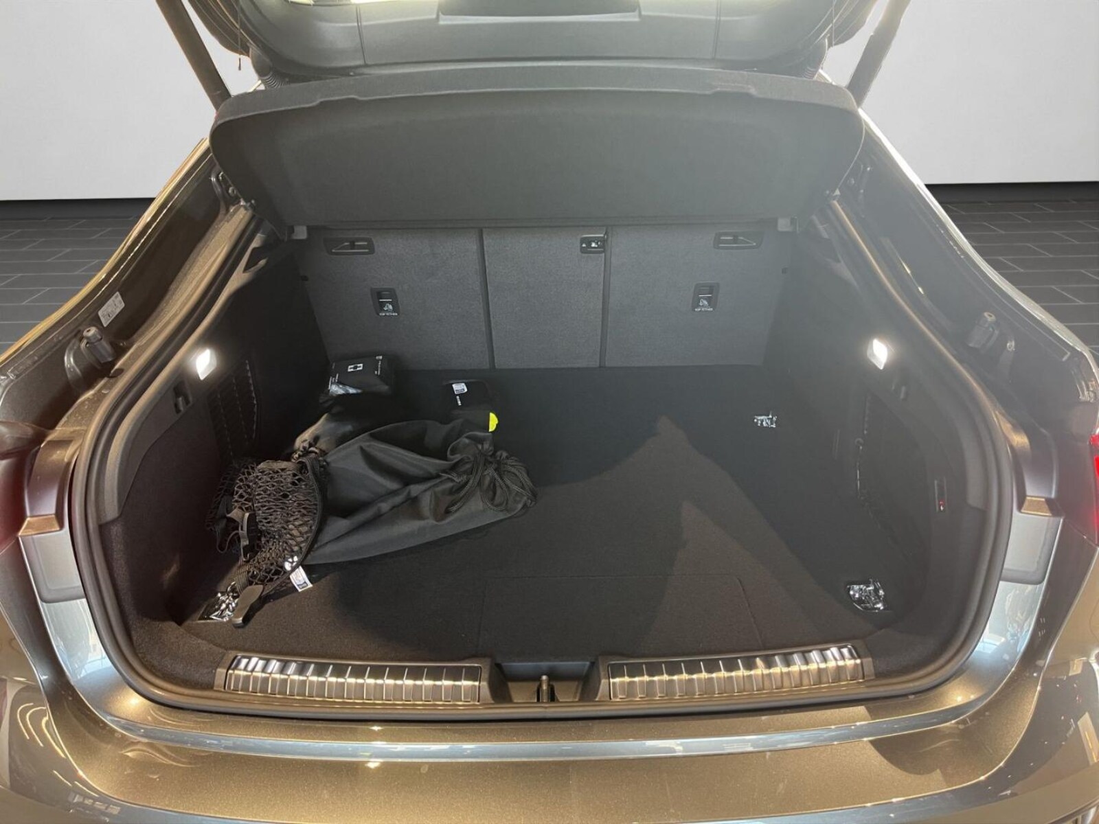 Audi A5 Limousine – Bild 14