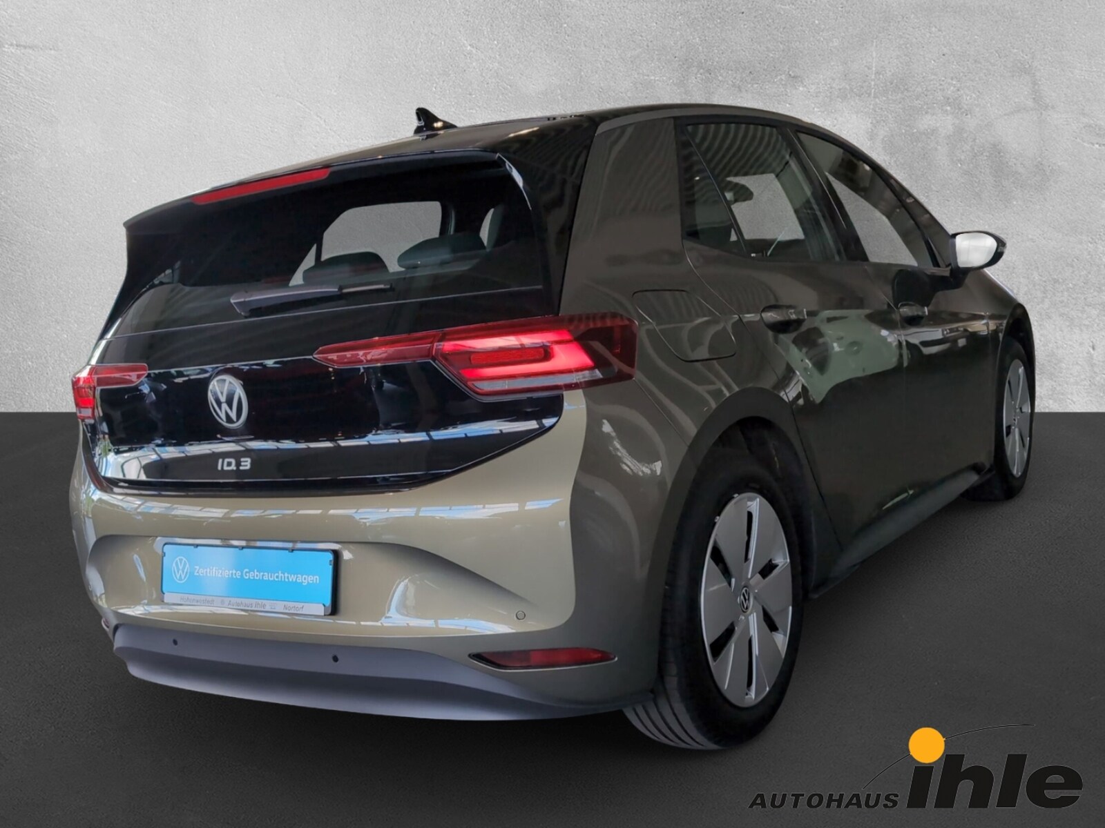 Volkswagen ID.3 – Bild 3