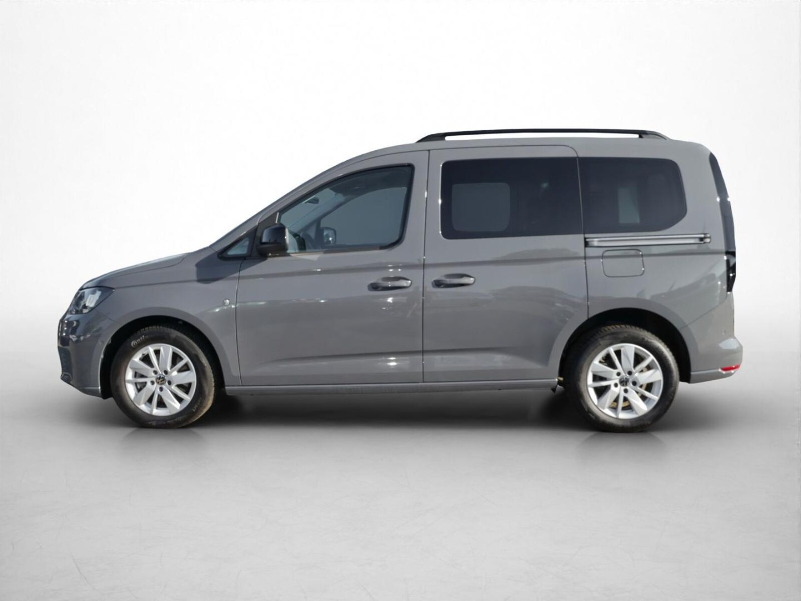 Volkswagen Caddy – Bild 3