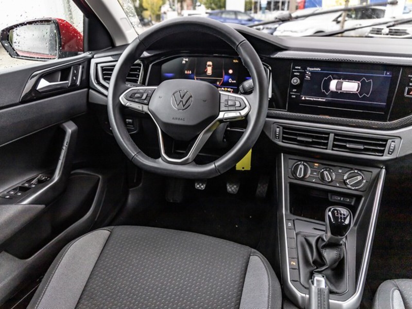 Volkswagen Polo – Bild 6