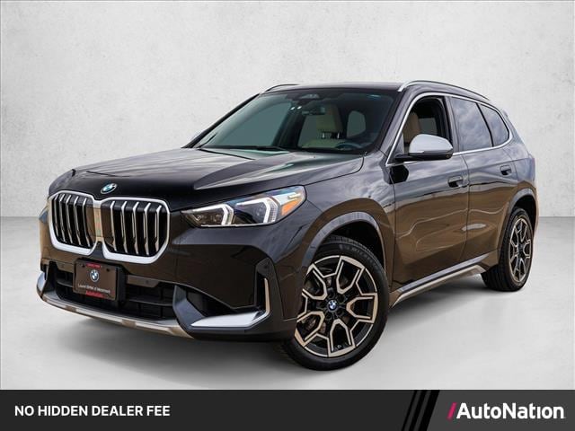 2024 BMW X1