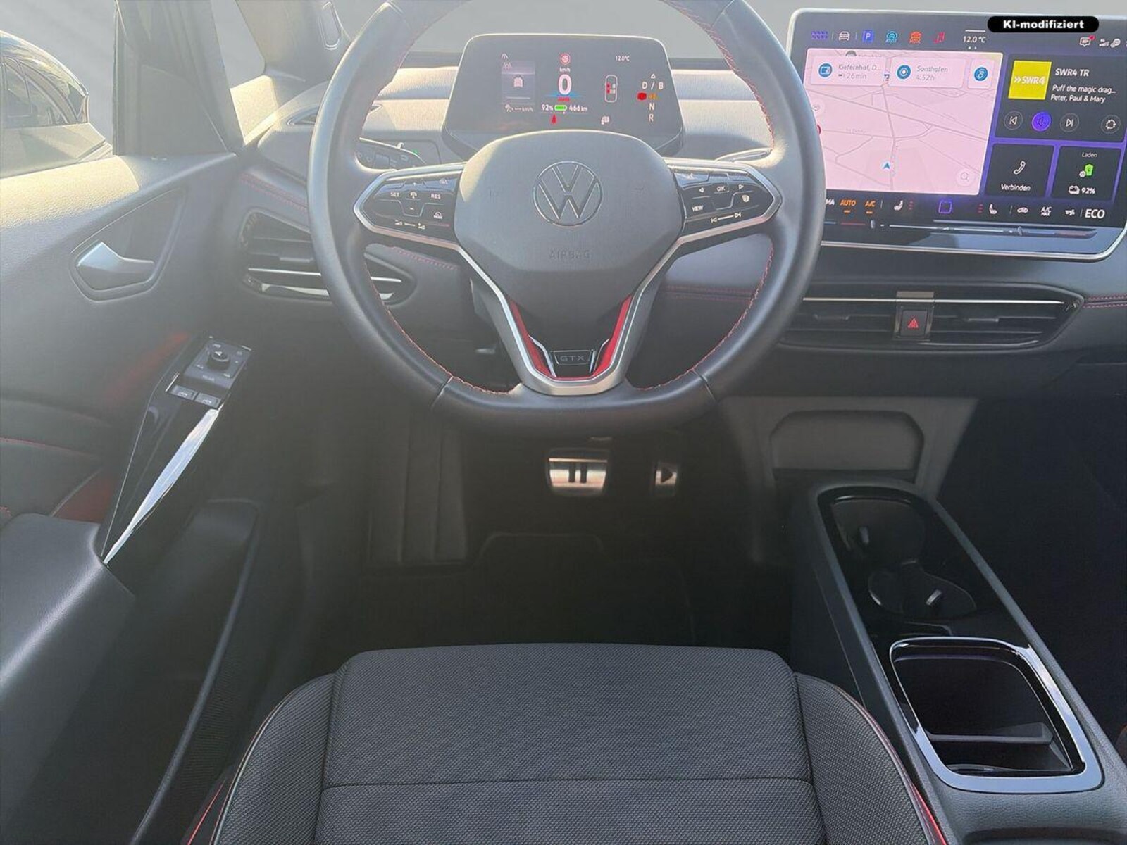 Volkswagen ID.3 – Bild 11