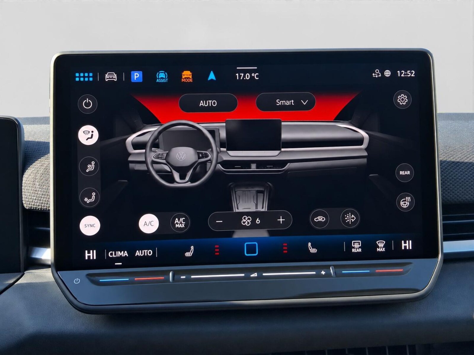 Volkswagen T-Roc – Bild 10