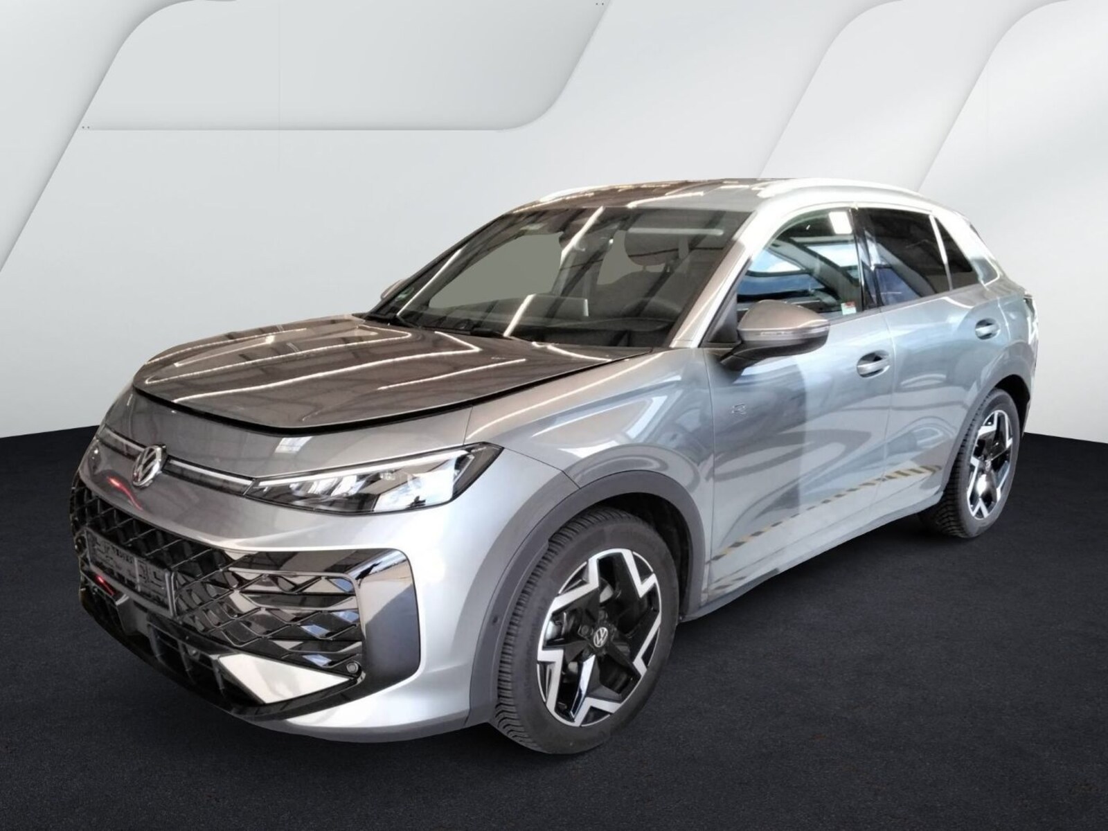 Volkswagen T-Roc – Bild 2
