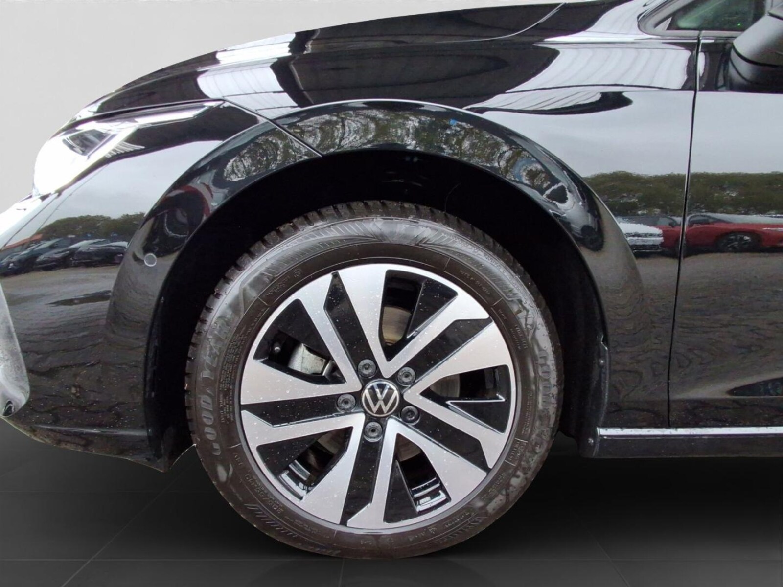 Volkswagen Golf – Bild 15