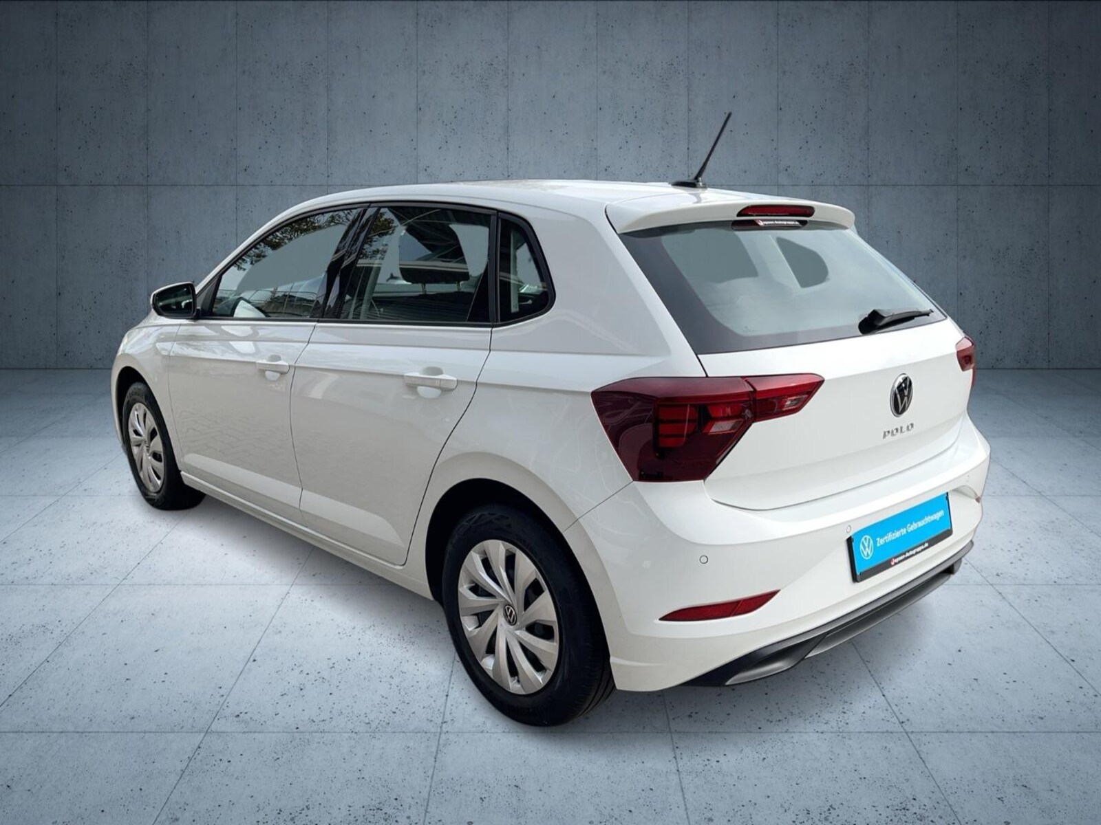 Volkswagen Polo – Bild 6