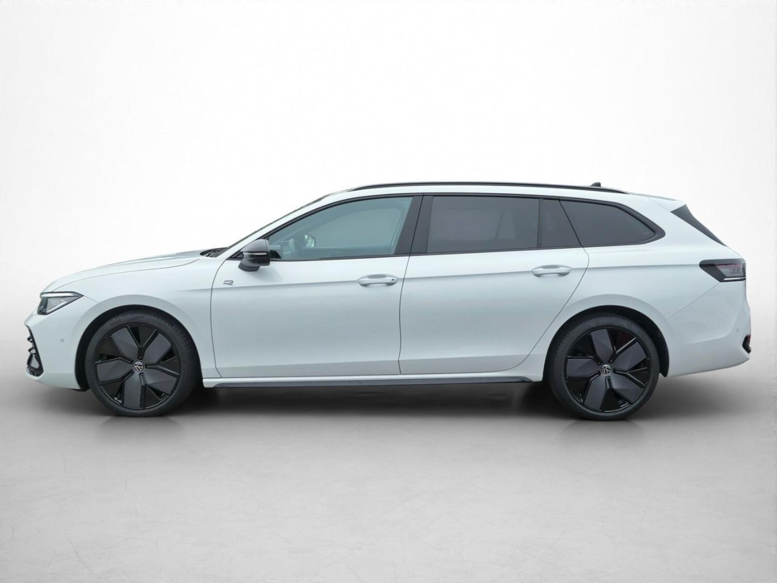 Volkswagen Passat – Bild 3
