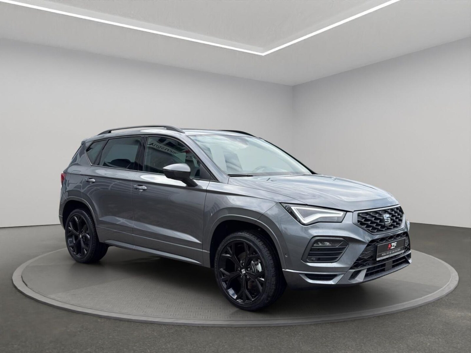 SEAT Ateca – Bild 3