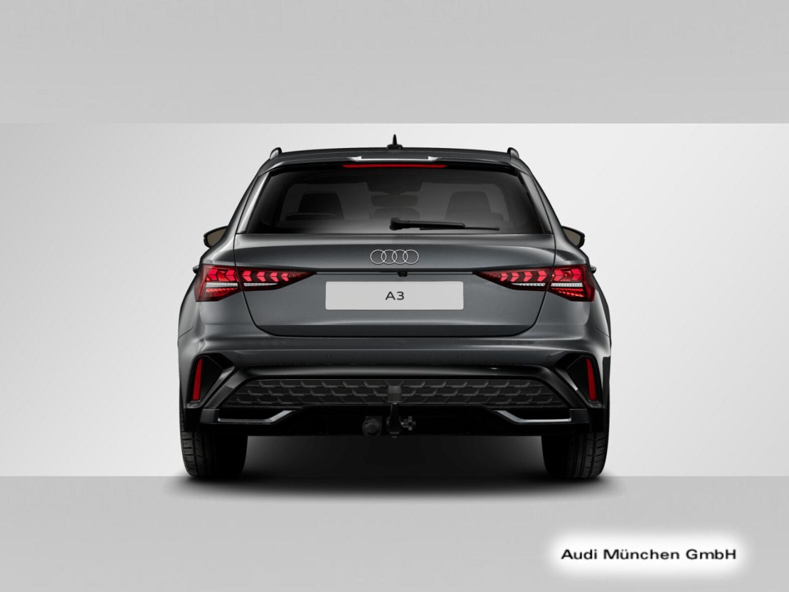 Audi A3 Sportback – Bild 6