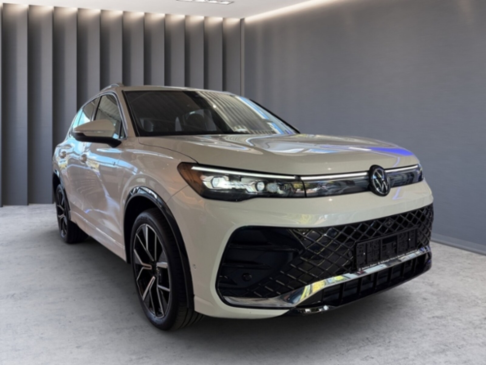 Volkswagen Tiguan – Bild 3