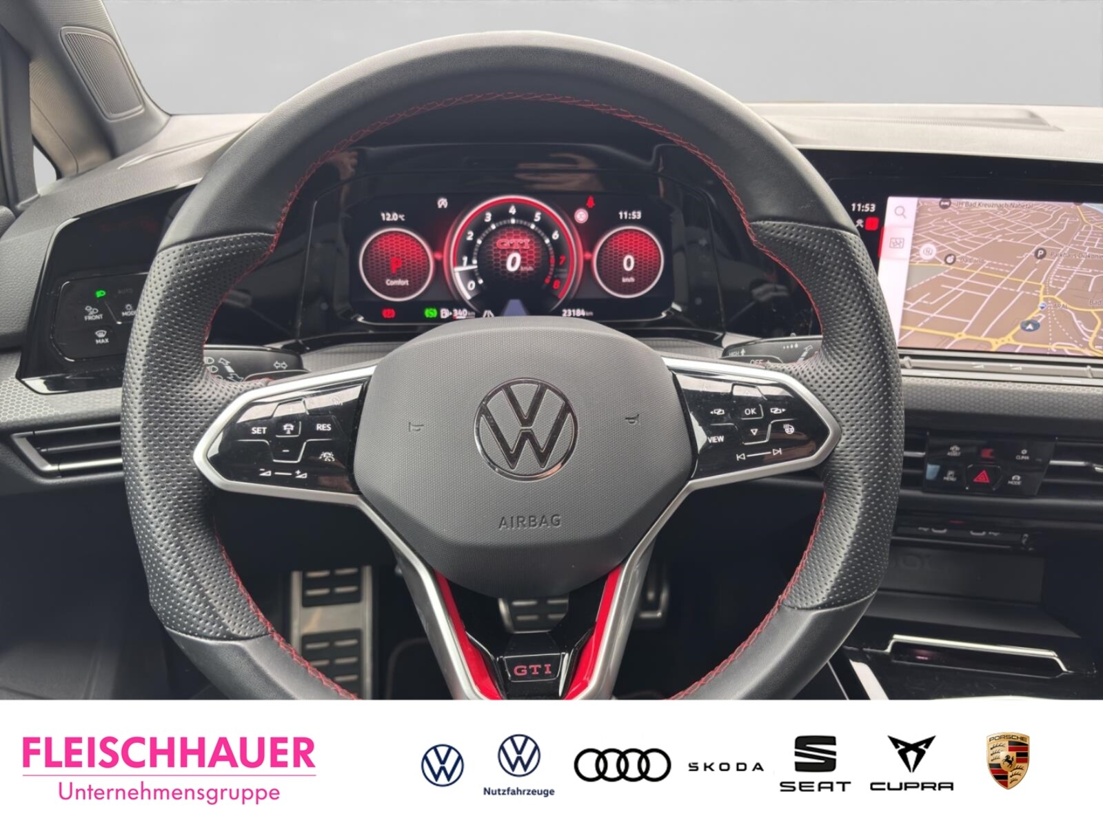 Volkswagen Golf – Bild 10