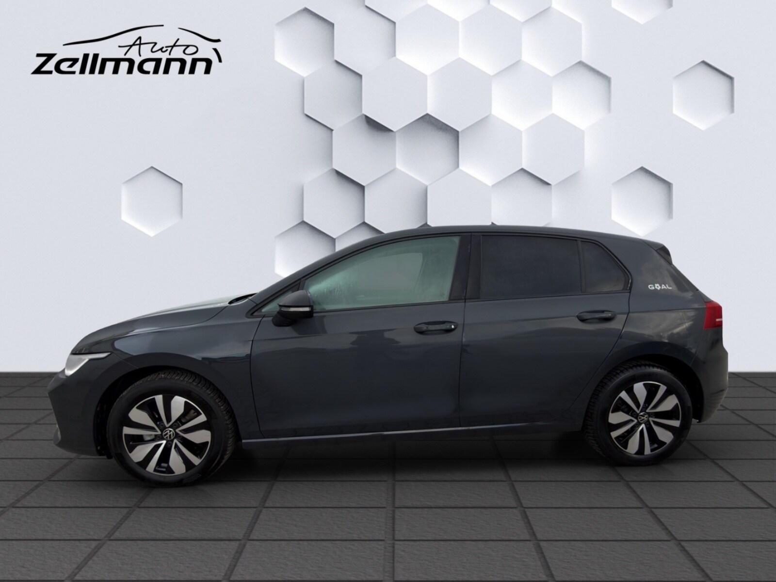 Volkswagen Golf – Bild 2