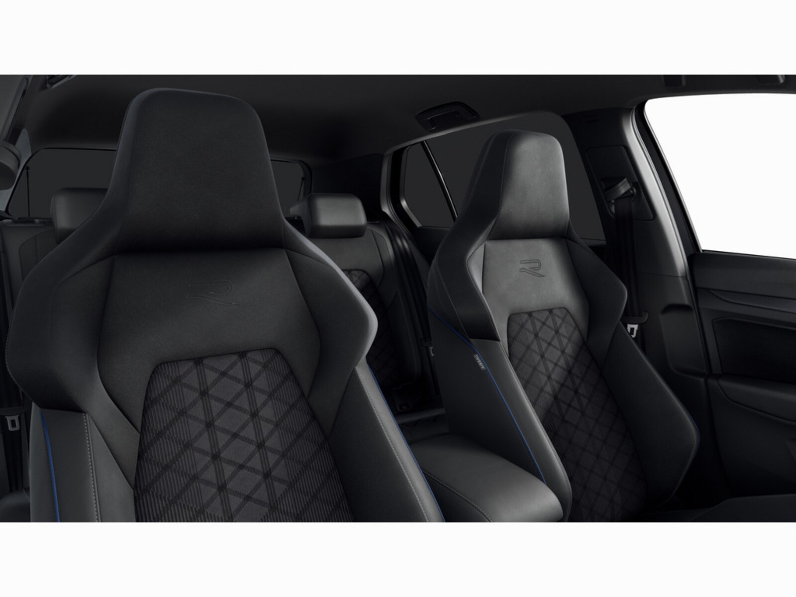 Volkswagen Golf – Bild 4