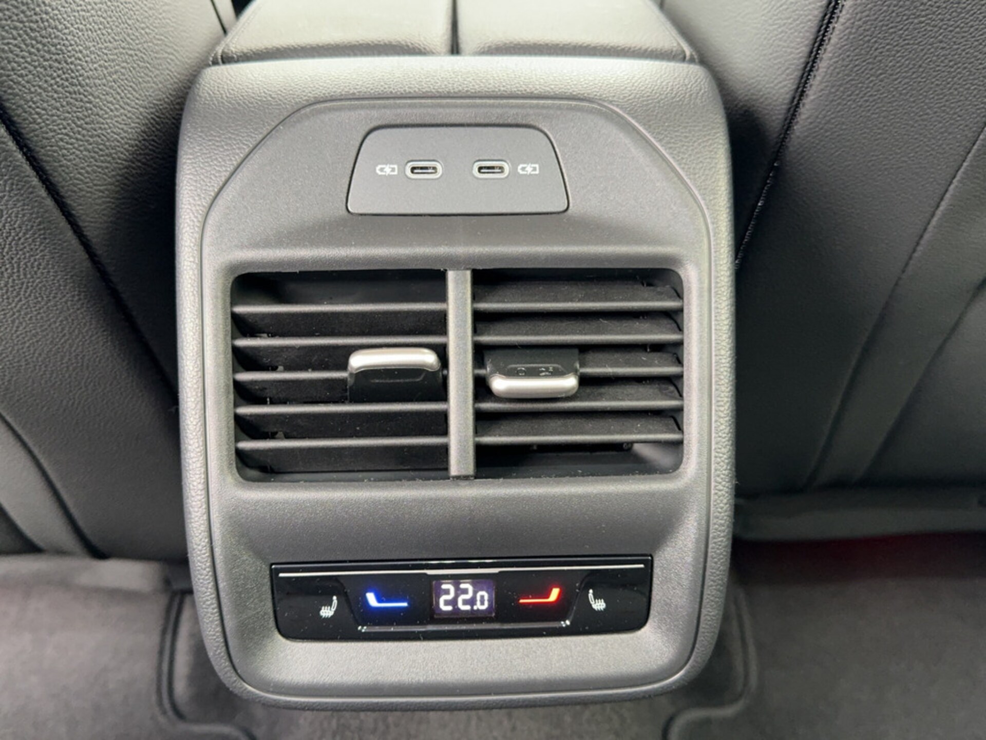 Skoda Superb Combi Laurin & Klement