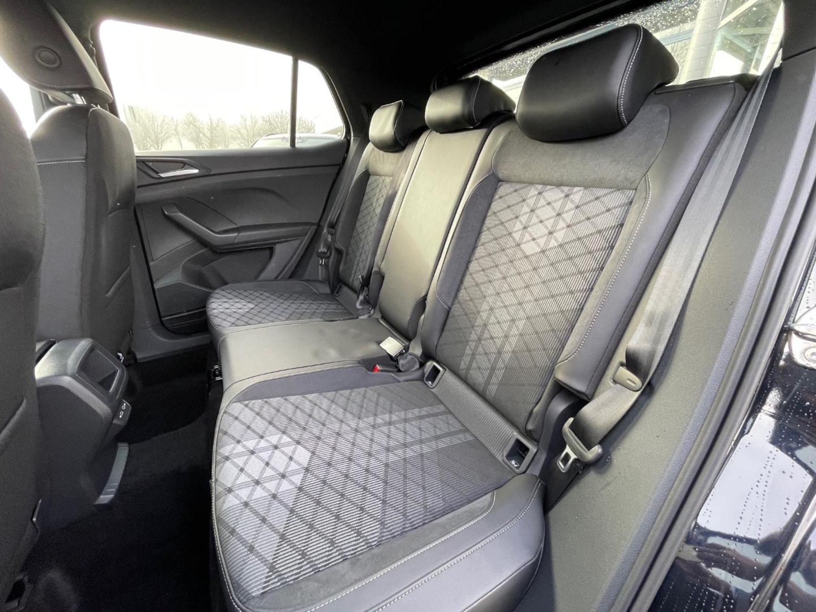 Volkswagen T-Cross – Bild 13